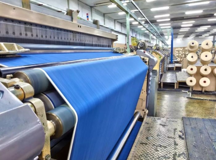 Textile sector is a perfect marriage between India & Bangladesh